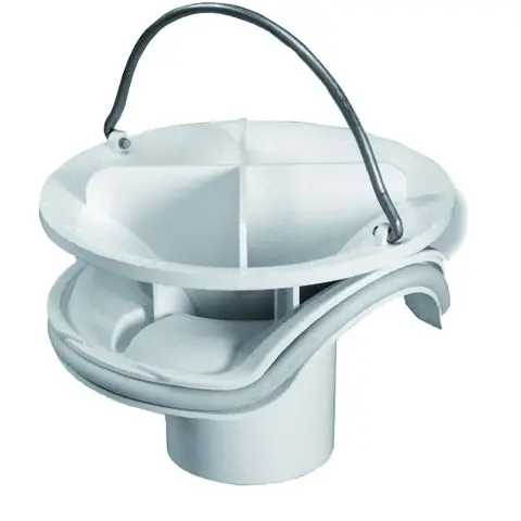 Purus 7113583 Vattenlåsinsats Rabatt